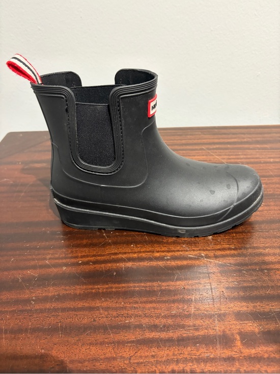Hunter Shoes - Hunter Rain Boot, Women’s Size 7